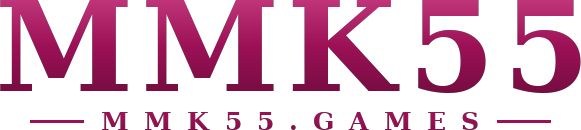MMK55 logo
